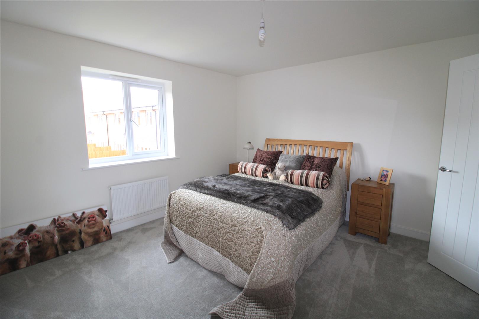 129 Gardeners Place, Shrewsbury, SY2 6FH Let Agreed